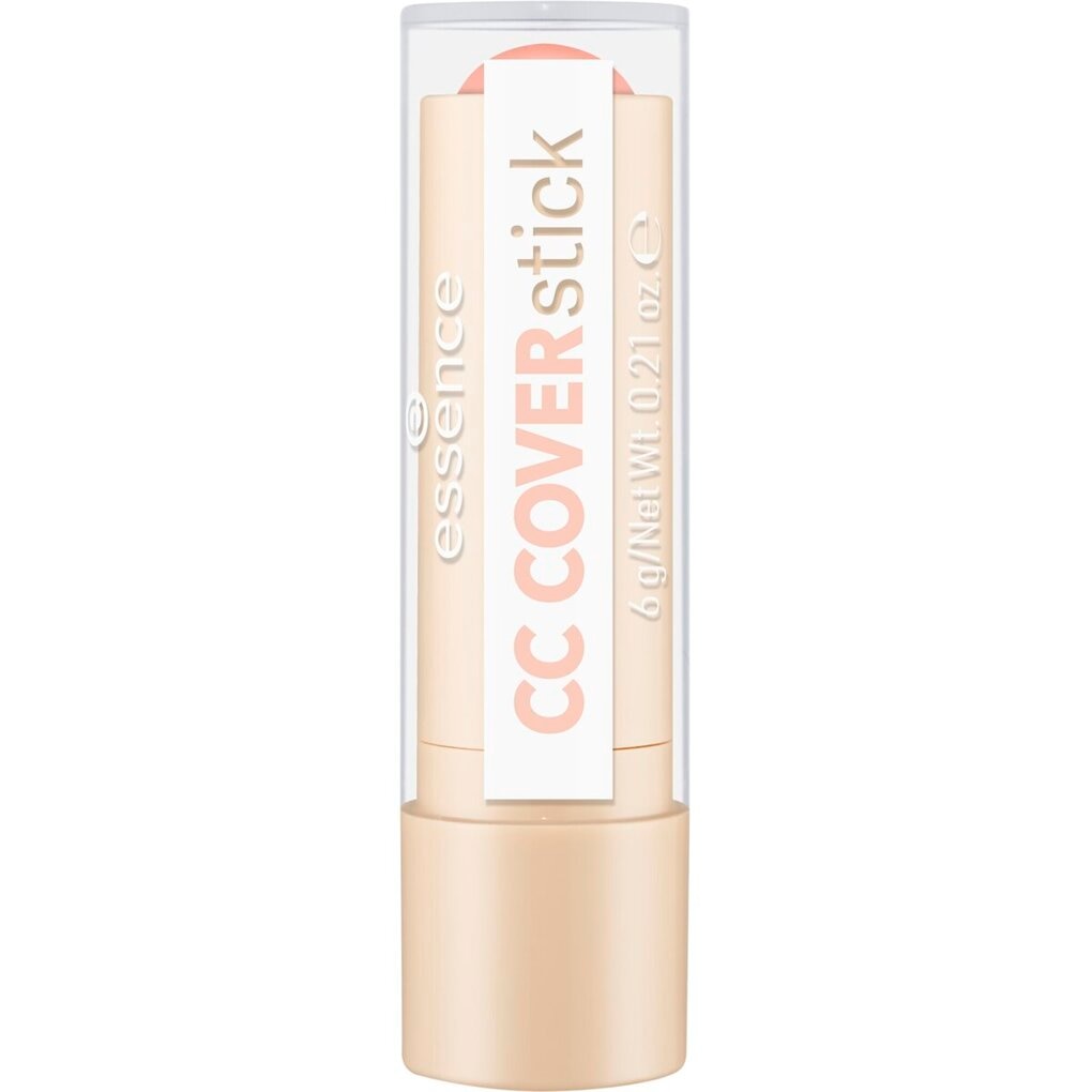 Essence 30 Pink CC Coverstick Essence 30 Pink CC Coverstick