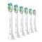 Philips Sonicare Optimal White HX6066/87 Opzetborstels