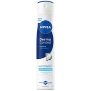 Afbeelding van NIVEA Derma Control Defend Antitranspirant Spray - 200ml