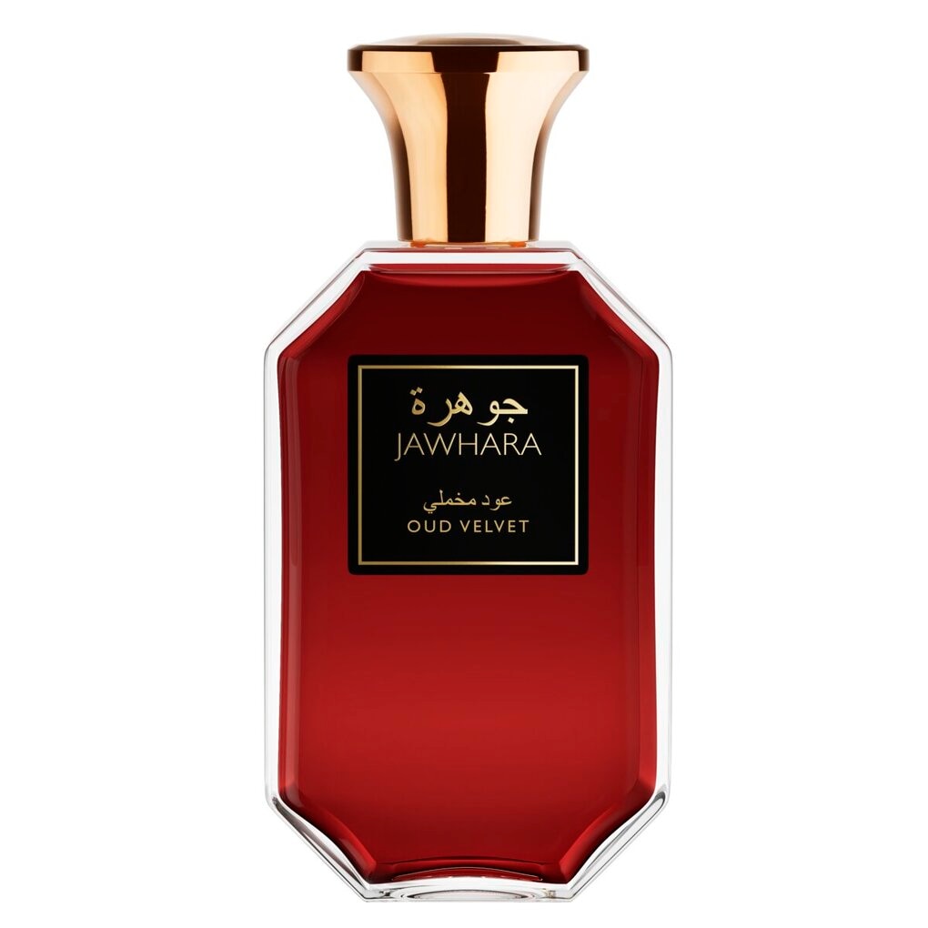 Jawhara Oud Velvet Eau de Parfum Jawhara Oud Velvet Eau de Parfum