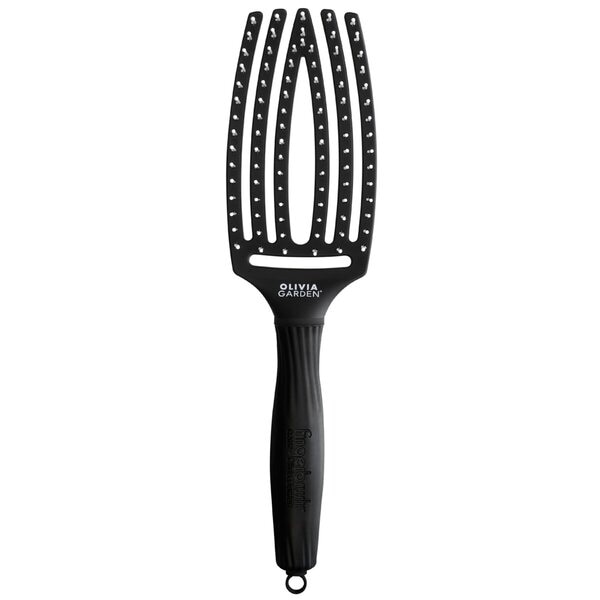 Olivia Garden Care Nylon Fingerbrush Antiklitborstel