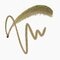 Catrice Jewel Glide Effect 040 Golden Jade Eye Pencil