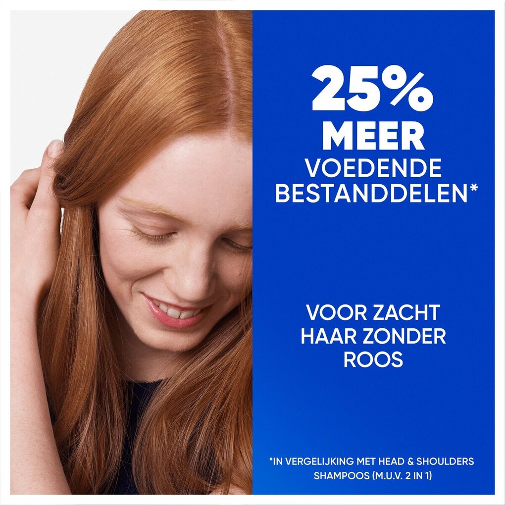 Head & Shoulders Classic Antiroosshampoo
