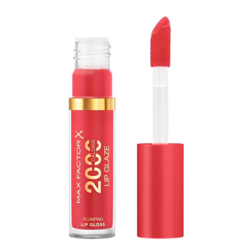 Max Factor Calorie 2000 Lip Glaze 95 Plumping Lipgloss Max Factor Calorie 2000 Lip Glaze 95 Plumping Lipgloss