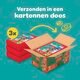 Pampers Baby-Dry Paw Patrol Pants Maat 6 Luierbroekjes