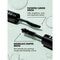 Sheglam All-in-One Black Volume & Length Mascara