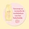 Zwitsal Baby Bodylotion