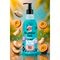 Organic Shop Bubble Tea Blue Milk Natural Bodywash