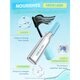 Sheglam Lashlighter Tubing Mascara