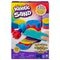 Spinmaster Kinetic Sand Rainbow Mix Set