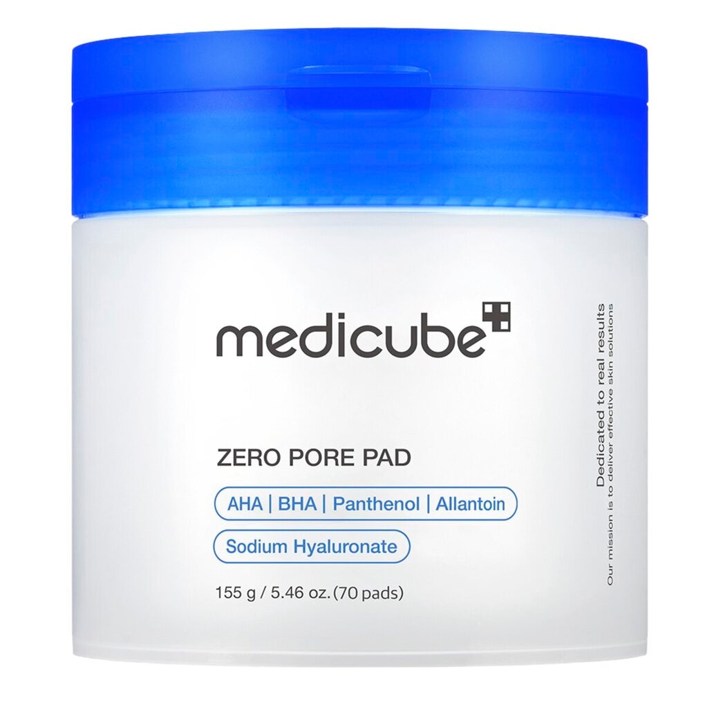 Medicube Zero Pore Pads