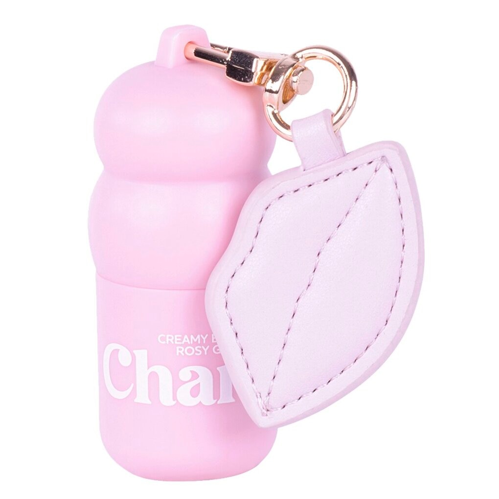 Char. Rosy Glow Creamy Blush
