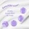 Dove Whole Body Lavender & Camomile Deodorant Spray