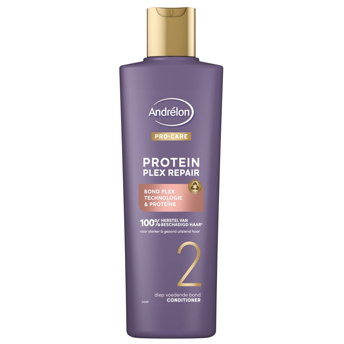 Afbeelding van Andrélon Pro-Care Conditioner Protein Plex Repair - 250 ml