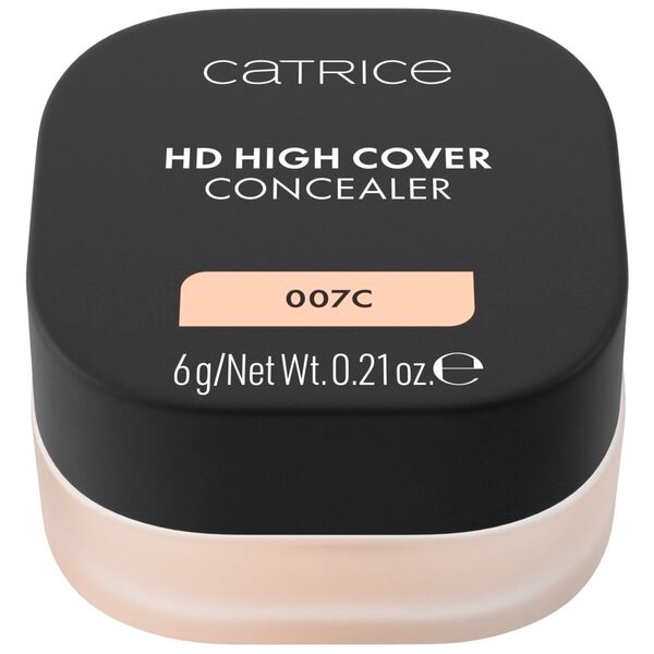 Catrice HD High Cover 007C Concealer