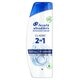 Head & Shoulders Classic 2-in-1 Antiroosshampoo