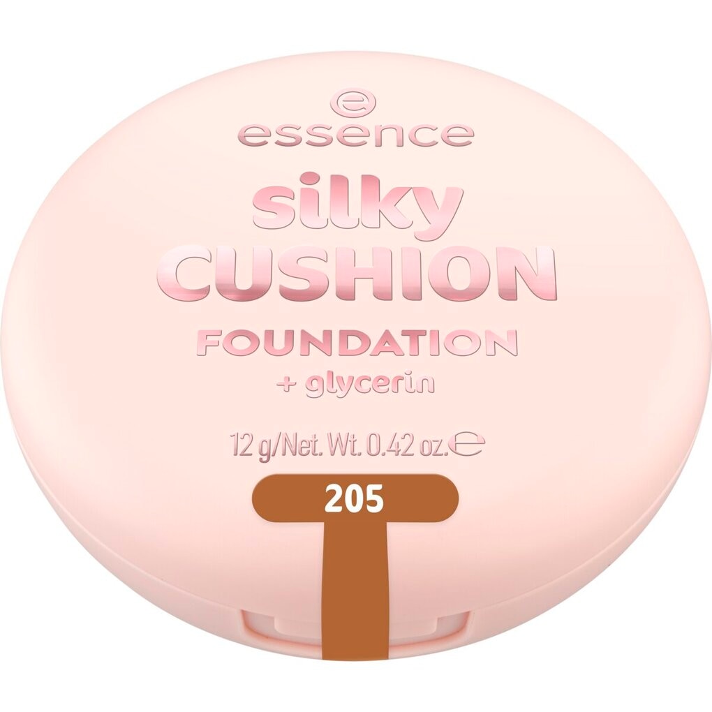 Essence Silky Cushion 205 Foundation Essence Silky Cushion 205 Foundation
