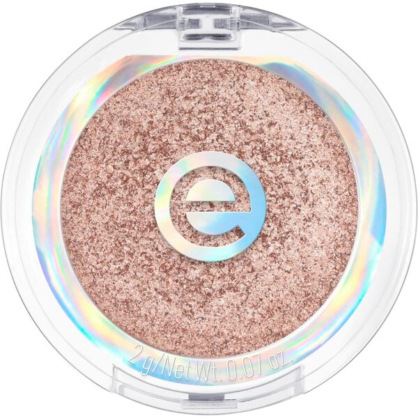 Essence Mono 02 Silky Taupe Pearly Eyeshadow