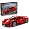 LEGO Technic 42235 Ferrari 488 PISTA