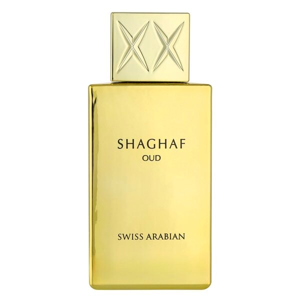 Swiss Arabian Shaghaf Oud Eau de Parfum