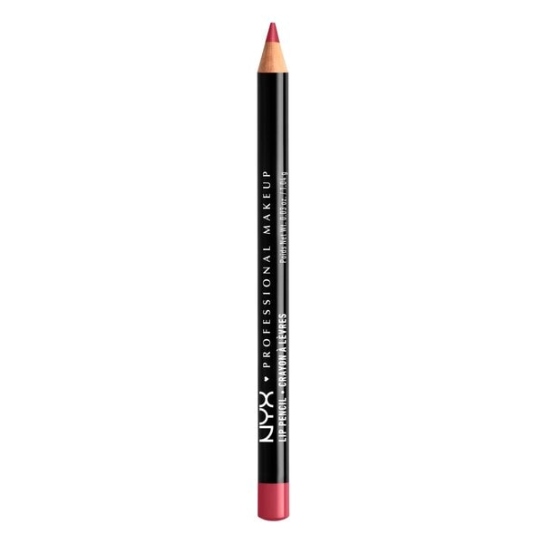 NYX Professional Makeup SPL812 Plum Slim Lip Pencil