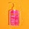 B.Tan Glow Your Own Way The OG Glow Darkest Clear Self Tan Gel
