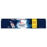 Kruidvat Extra Long Power Alkaline Batterijen
