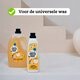 Marcel's Green Soap Vanille & Katoen Vloeibaar Wasmiddel