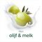 Palmolive Naturals Olijf & Melk Douchegel