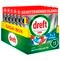 Dreft Platinum Plus All-In-One Vaatwascapsules