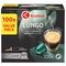 Kruidvat Lungo Aluminium Koffiecapsules