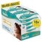 Pampers Aqua Soft Touch Babydoekjes