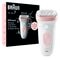 Braun Silk-épil 7 Wet & Dry Epilator