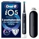 Oral-B iO5s Artificial Intelligence Elektrische Tandenborstel