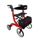 Drive premium rollator Nitro Medium