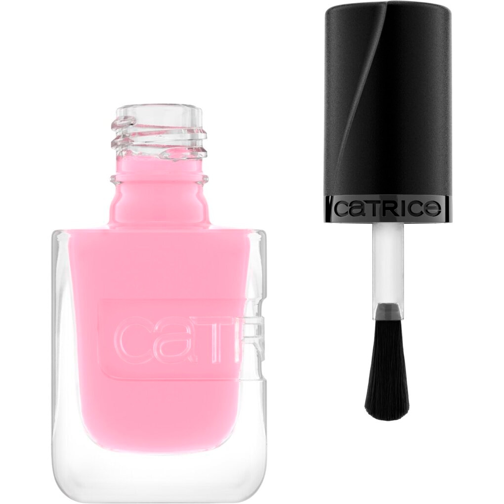 Catrice Gel Affair 038 Cosmo Where Is Wanda?Nail Lacquer