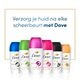 Dove Advanced Care Açai Berry Antitranspirant Deodorant Roller