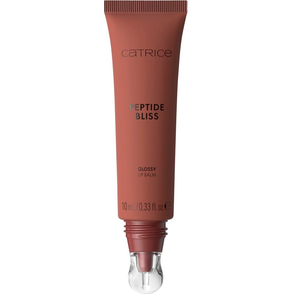 Catrice Peptide Bliss 050 Glazed & Gorgeous Glossy Lipbalm
