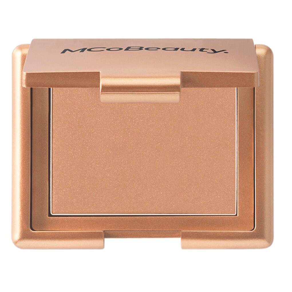 MCoBeauty Summer Glow Bronzing Powder