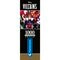 Clementoni Disney Villains Panorama Puzzel