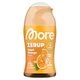 More Zerup Capri Orange Zoetstofsiroop