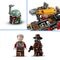LEGO Star Wars 75437 Cobb Vanths Speeder