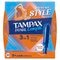 Tampax Pearl Compak Super Plus Tampons