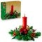 LEGO 40743 Kersttafeldecoratie