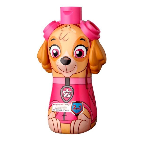 Paw Patrol Skye Douchegel