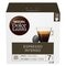 Nescafé Dolce Gusto Espresso Intenso Koffiecups