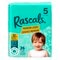 Rascals Maat 5 Premium Luiers