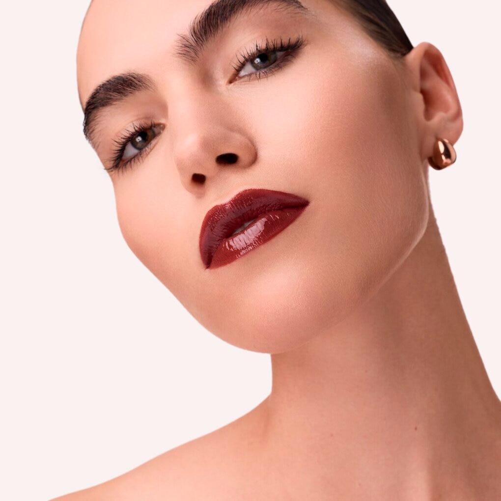 Catrice Colour Glaze 050 Mocha Memory Lip Tint