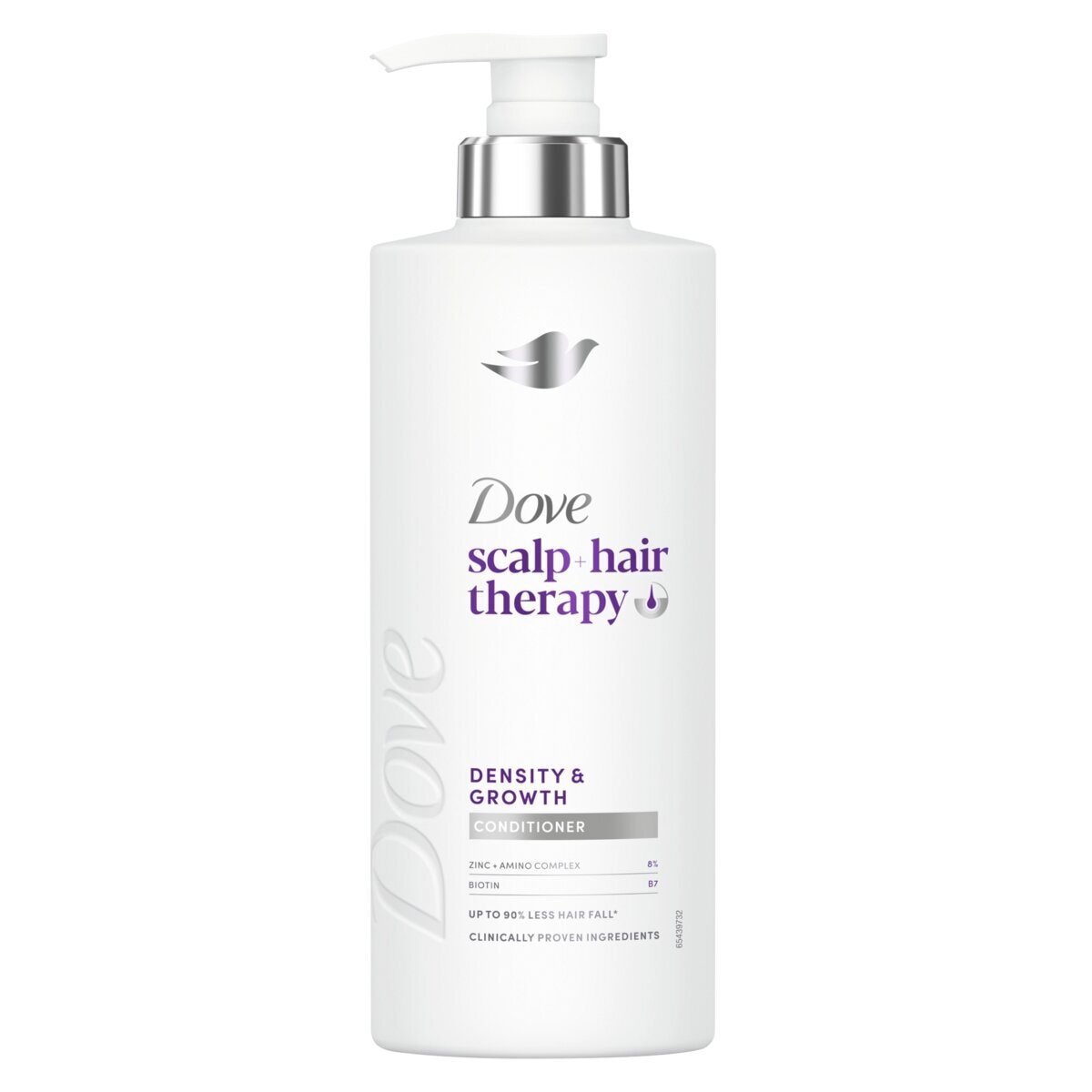 Afbeelding van DOVE Scalp + Hair Therapy Conditioner - 400ml