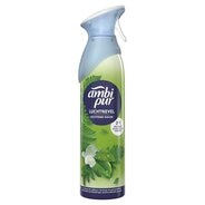 Afbeelding van Ambi Pur Ochtenddauw Luchtnevel Spray - 185ml